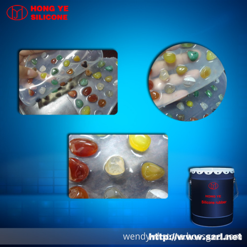 High Transparent Liquid Silicone for Injection Molding